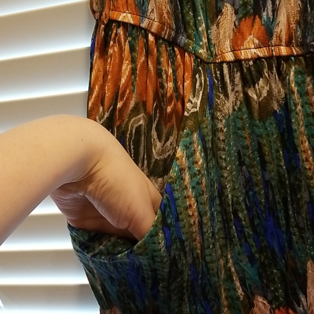 Feather Print Mini - Picture 5 of 7